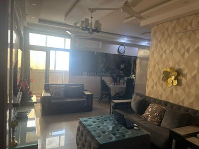 Hall Image of 1850 Sq.ft 3 BHK Apartment / Flat for sale in Angel Jupiter, Indirapuram Ghaziabad for Rs. 16000000