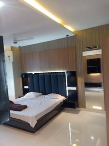 Bedroom Image of 1045 Sq.ft 2 BHK Apartment / Flat for sale in Kalyani Aishani Apartment, Lalbagh Mangalore for Rs. 6500000