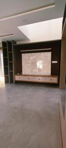 Hall Image of 1250 Sq.ft 3 BHK Duplex for sale in Avalapalli Hosur for Rs. 8600000