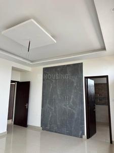 Hall Image of 1490 Sq.ft 3 BHK Apartment / Flat for sale in Exotica Homez, Sector 115 Mohali for Rs. 5290000