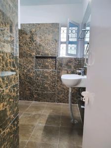 Bedroom One Image of 2000 Sq.ft 3 BHK Apartment / Flat for sale in DDA Flats Vasant Kunj, Vasant Kunj New Delhi for Rs. 50000000