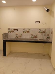 Kitchen Image of 750 Sq.ft 2 BHK Apartment / Flat for rent in Chinhat Lucknow for Rs. 15000