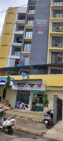 RD Parvati Vastu Main Image 1