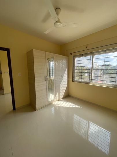 Immadihalli, Whitefield Bedroom 1