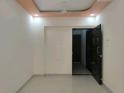 Living Room Image of 610 Sq.ft 1 BHK Apartment / Flat for sale in Fair Township Building No 1, Palghar Mumbai for Rs. 2160000