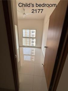 Hall Image of 1000 Sq.ft 2 BHK Apartment / Flat for rent in Sobha Dream Heights, Gujarat International Finance Tec City Gandhinagar for Rs. 35000