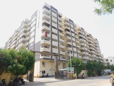 2 BHK Flat