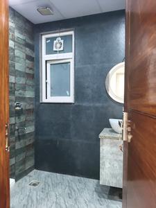 Bedroom Two Image of 2367 Sq.ft 3 BHK Builder Floor for sale in Sector 57 Gurgaon for Rs. 29000000