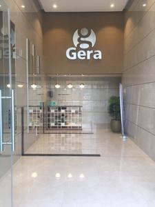 Image of 500 Sq.ft 1 BHK Apartment / Flat for sale in Gera Adara, Hinjawadi Phase 2, Pune for Rs. 5650000