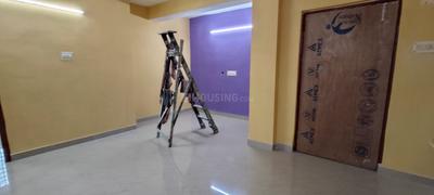 Bedroom Image of 1270 Sq.ft 3 BHK Apartment / Flat for sale in Airport Gate no. 1 Kolkata for Rs. 4500000