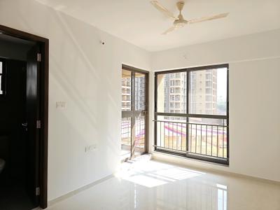 Bedroom Image of 1456 Sq.ft 3 BHK Apartment / Flat for sale in Wellington at Pride World City, Charholi Budruk Pune for Rs. 12000000