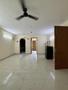 Hall Image of 1800 Sq.ft 3 BHK Independent House for rent in HUDA Plot Sector 42, Sector 42 Gurgaon for Rs. 46000