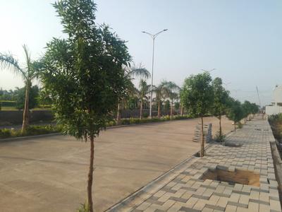 Image of 1800 Sq.ft Residential Plot / Land for sale in Sejbahar, Raipur for Rs. 5400000