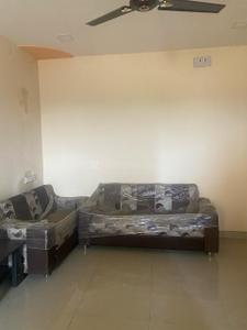 Living Room Image of 895 Sq.ft 2 BHK Apartment / Flat for sale in Prabhakunj Flowers, Kabilpore Navsari for Rs. 1800000