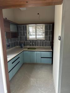 Kitchen Image of 1900 Sq.ft 3 BHK Independent House for sale in Bairidevarkoppa Hubli for Rs. 14700000