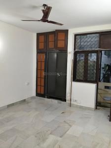 Hall Image of 1440 Sq.ft 3 BHK Builder Floor for rent in Chittaranjan Park New Delhi for Rs. 65000