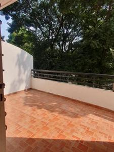 Balcony Image of 1690 Sq.ft 3.5 BHK Apartment / Flat for rent in Amar Ambience, Ghorpadi Pune for Rs. 70000