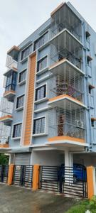 Image of 1500 Sq.ft 3 BHK Apartment / Flat for sale in New Town, Kolkata for Rs. 9800000