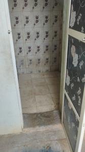 Bathroom Image of 200 Sq.ft 1 BHK Independent House for rent in Badvel Kadapa for Rs. 1500