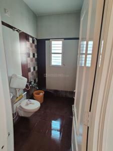 Bathroom Image of 1625 Sq.ft 3 BHK Apartment / Flat for sale in Surya Suyash Status, Koba Gandhinagar for Rs. 8650000