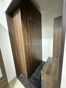 Bedroom Image of 3000 Sq.ft 4 BHK Villa for rent in Mansarovar Jaipur for Rs. 34000