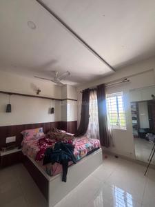 Bedroom Image of 1049 Sq.ft 2 BHK Apartment / Flat for sale in Tejaswini Nagar Bengaluru for Rs. 8250000