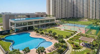 Image of 1257 Sq.ft 2 BHK Apartment / Flat for sale in Bengaluru Aerospace Park, Bengaluru for Rs. 12500000
