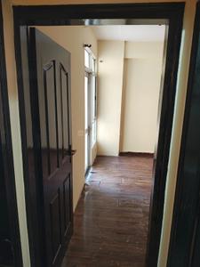 Hall Image of 950 Sq.ft 2 BHK Apartment / Flat for sale in Prateek Laurel, Sector 120 Noida for Rs. 10500000