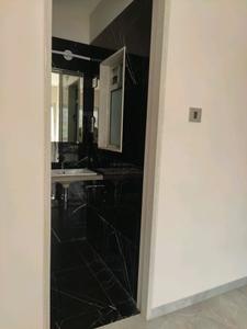Bedroom Two Image of 1860 Sq.ft 3 BHK Apartment / Flat for sale in Shri Ratnaraj Skyline Wing B, Bhayandar West Mira Bhayandar for Rs. 20000000