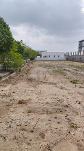 Image of 2325 Sq.ft Residential Plot / Land for sale in Saravanampatty, Coimbatore for Rs. 11500000