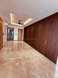 Hall Image of 8000 Sq.ft 6 BHK Independent House for sale in Sector 43 Gurgaon for Rs. 120000000