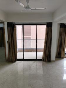 Hall Image of 2025 Sq.ft 3 BHK Apartment / Flat for sale in Vaishno Devi Circle Ahmedabad for Rs. 9700000