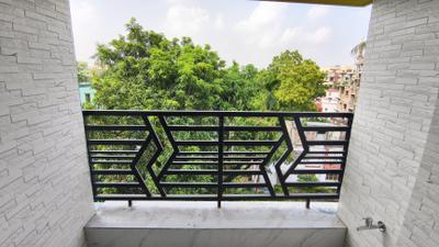 Image of 673 Sq.ft 2 BHK Apartment / Flat for sale in Konnagar, Hooghly for Rs. 1848000