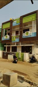 Image of 1200 Sq.ft 2 BHK Independent House for rent in Biddapur Colony, Gulbarga for Rs. 9500