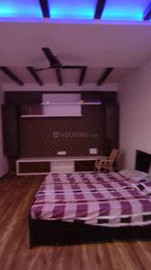 Bedroom Image of 3800 Sq.ft 4 BHK Independent House for sale in Nagarbhavi Bengaluru for Rs. 35000000