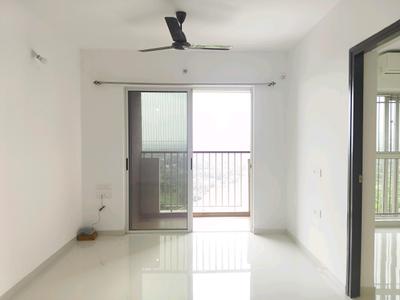 Living Room Image of 881 Sq.ft 2 BHK Apartment / Flat for sale in Lodha Palava Premier, Dombivli East Thane for Rs. 7200000