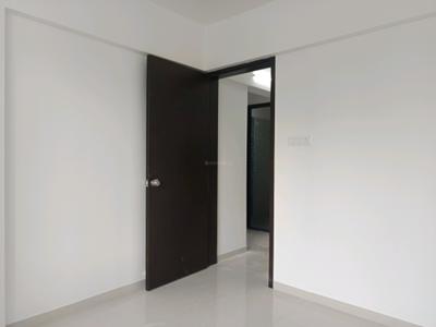 Bedroom Image of 1000 Sq.ft 2 BHK Apartment / Flat for sale in 38 Park Majestique, Undri Pune for Rs. 5100000