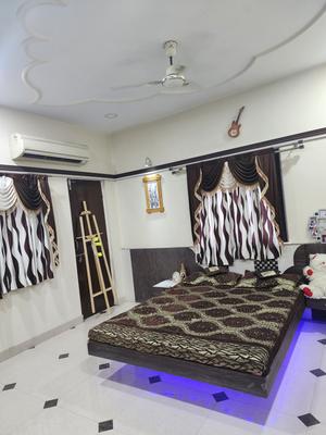 Bedroom Image of 2300 Sq.ft 4 BHK Independent House for sale in Iwale Nagar Ahmednagar for Rs. 22000000