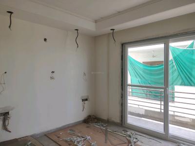 Bedroom Image of 2250 Sq.ft 3 BHK Builder Floor for sale in Sector 19 Faridabad for Rs. 32500000