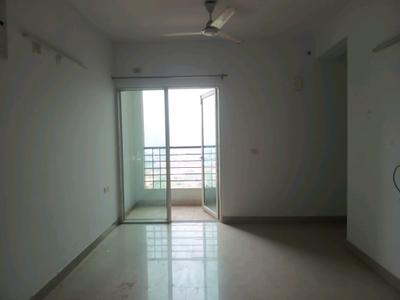 Living Room Image of 891 Sq.ft 2 BHK Apartment / Flat for rent in ABA Cherry County, Noida Extension Greater Noida for Rs. 20000