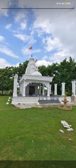 Old Dhamtari Road Main Image 1