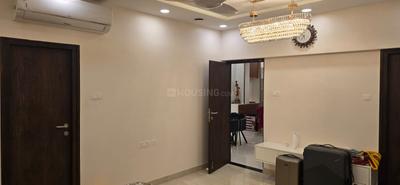 Bedroom Image of 1900 Sq.ft 3 BHK Apartment / Flat for sale in Southern Breeze, Anna Nagar Chennai for Rs. 55000000