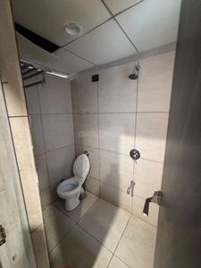 Image of 900 Sq.ft 3 BHK Apartment / Flat for rent in Kavisha Aer, Shela, Ahmedabad for Rs. 42000