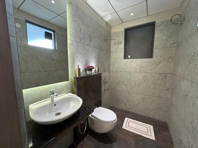 Image of 1729 Sq.ft 4 BHK Apartment / Flat for sale in PR7 Airport Road, Zirakpur for Rs. 22525000