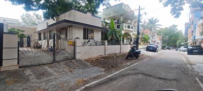 Image of 2400 Sq.ft 3 BHK Independent House for sale in Vijayanagar, Mysore for Rs. 33000000