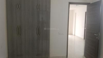 Bedroom Image of 1205 Sq.ft 2.5 BHK Independent House for sale in M3M Soulitude , Sector 89 Gurgaon for Rs. 14400000