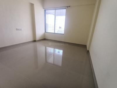 Bedroom Image of 650 Sq.ft 1 BHK Apartment / Flat for rent in Bavdhan Pune for Rs. 17500
