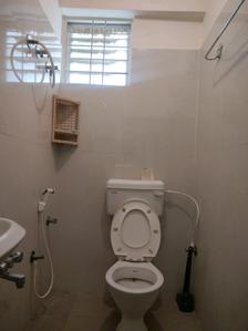 Bedroom Image of 600 Sq.ft 1 BHK Apartment / Flat for rent in Munnekollal Bengaluru for Rs. 23000