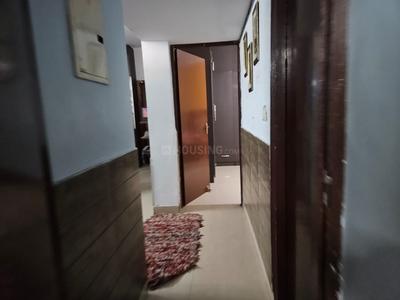 Bedroom Image of 1075 Sq.ft 2 BHK Apartment / Flat for sale in Express Garden, Indirapuram Ghaziabad for Rs. 13400000