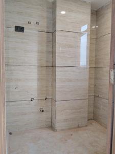 Bedroom Two Image of 1350 Sq.ft 3 BHK Apartment / Flat for sale in Satbari New Delhi for Rs. 13000000